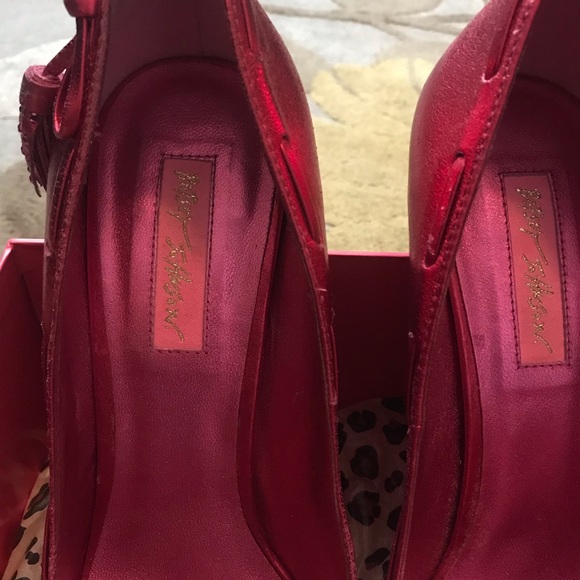 Ladies shoes - Picture 2 of 8